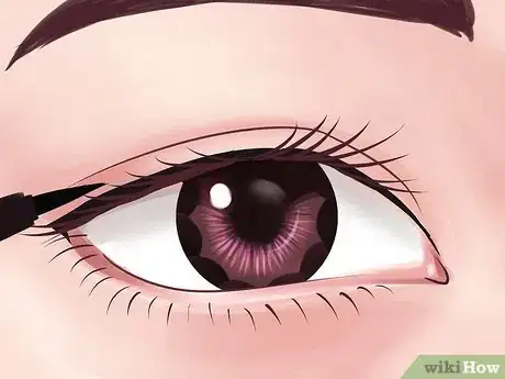 Image titled Be the Asian Style "Ulzzang" Step 2